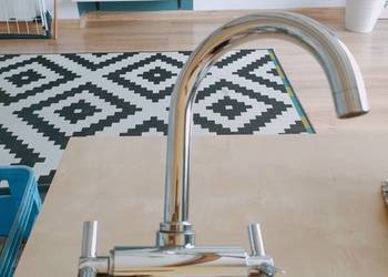 Bateria umywalkowa Grohe
