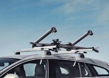 VOLVO THULE 739 uchwyt bagaznik narty wysuwany OE