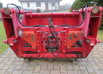 Wycinak Wycinacz szczękowy Redrock Aligator