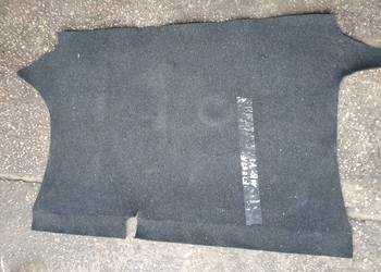 FORD FIESTA MK6 WYKLADZINA PODLOGA BAGAZNIKA