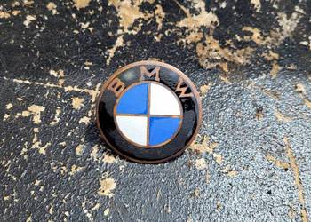 BMW ISETTA 250 300 EMBLEMAT LOGO