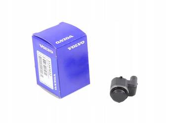 VOLVO V70 XC70 XC60 czujnik parkowania przod PDC 31341632