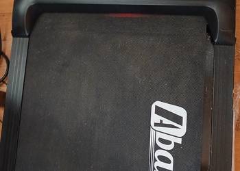 Bieżnia elektryczna domowa