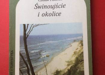 ( 606. ) Świnoujście I Okolice
