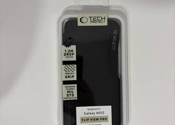 Etui Samsung Galaxy A05S