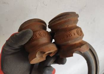 Odboje amortyzatorów BMW E38 tłumik drgań odbój oryginał
