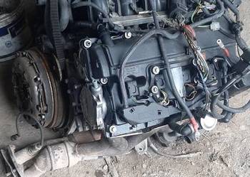 Silnik N42b18 BMW 1.8 benzyna 115km