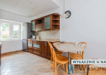 Oferta wynajmu mieszkania 85m2 3-pok Warszawa Bolesława Krzywoustego