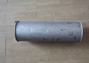 Tłumik DT 75 ( typ silnika SMD- 14)