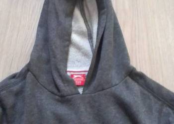 Bluza z kapturem Slazenger