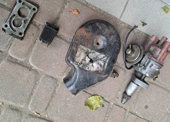 Części do SUZUKI SAMURAI rozdzielacz, części gaźnika Warszawa Międzylesie /