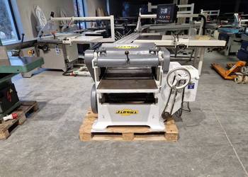 Grubościówka JAROMA 63,STRUGARKA