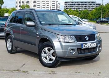 Automat, Rej 2006, Webasto, Bez rdzy, 2.0 i 16V 140KM