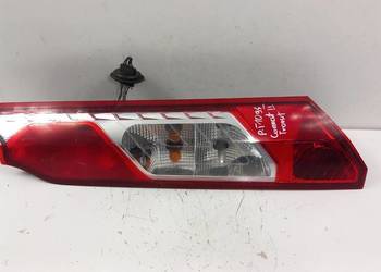 FORD TRANSIT MK2 CONNECT LAMPA TYŁ PRAWA