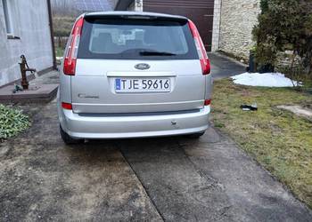 Sprzedam Ford cmax