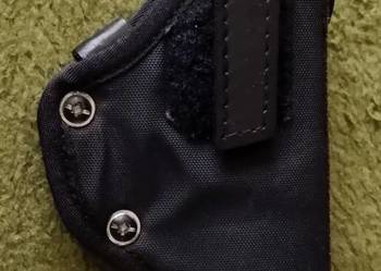 Kabura do formatu P83, Walther, Makarow...