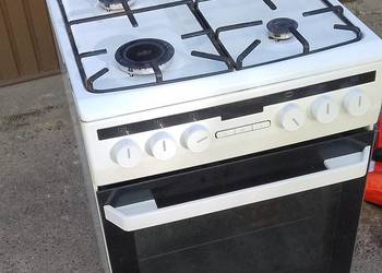 Kuchnia gazowa Amica