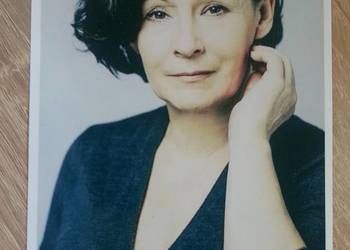 Zdjęcia z autografami Zdjęcia z autografami