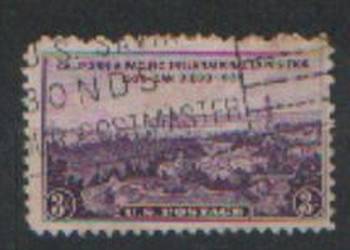 Zn. USA Sn 773 kas 1935