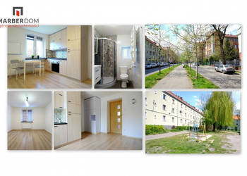 Do sprzedaży mieszkanie Bytom 36.63m2 1 pokój