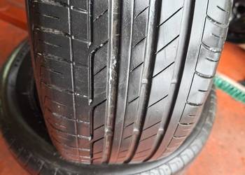Opony 215/60/16 r 95 v BRZDZIESTONY TURANZO too1 bieżnik ok 7 mm nie napraw