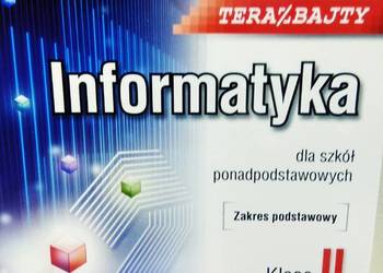 Teraz bajty 2
