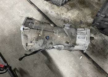 Skrzynia biegów GA8HP50Z Xdrive