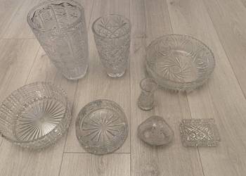 Kryształy  z czasów PRL