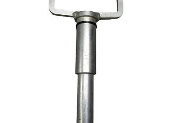 Sworzeń dwustopniowy 28/37x 200 mm 1150250000