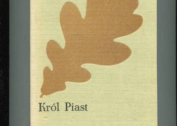 Król Piast - Kraszewski
