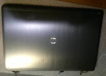 laptop HP ProBook 4540s -POKRYWA laptopa