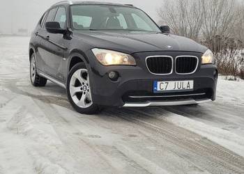BMW X1 sdrive