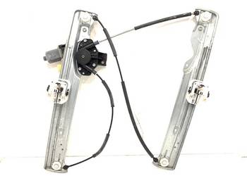 PODNOŚNIK SZYBY LEWY PRZÓD FORD KUGA II SUV MECHANIZM