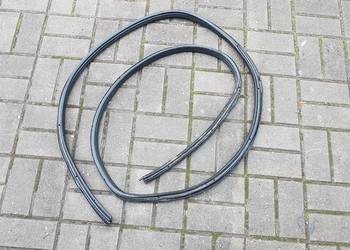 SEAT IBIZA II 6K USZCZELKA DRZWI LEWY PRZÓD PRZEDNIA LEWA 3 DRZWI