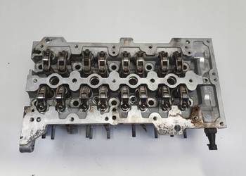 Fiat Doblo II 1.3 M-JET GŁOWICA CYLINDRÓW 55231550