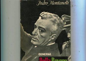 Generał Della Rovere - Indro Montanelli