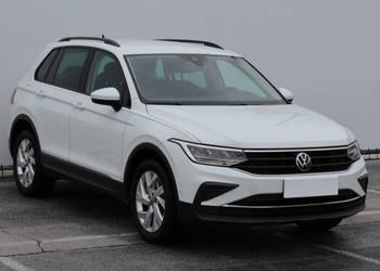 VW Tiguan 2.0 TSI