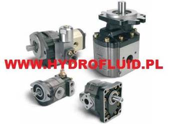 PLP10.6.3 D0-30K2-CASAPPA POMPA SZYBKA DOSTAWA HYDROFLUID