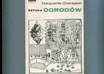 Sztuka ogrodów - Charageat