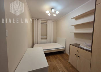 Mieszkanie 55m2 3 pokoje Warszawa Jana Kowalczyka