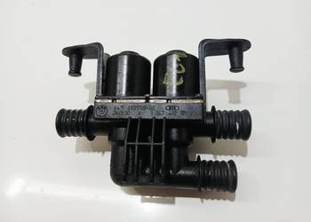 ELEKTROZAWÓR WODY BMW E60 E61 OE 6931708 (4824711)