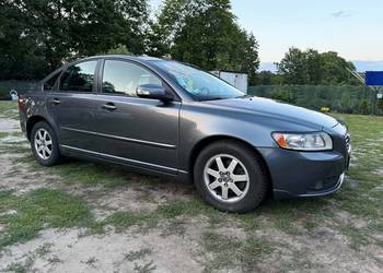 Volvo s40 II