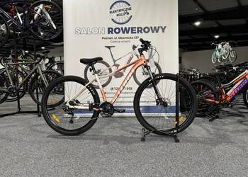 Rower MTB Storm SHARK 29″ LADY 3.0 Rama 18 Raty 0%