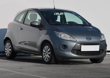 Ford Ka 1.2 i