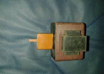 Harley XG 750 Street przekaźnik kierunkowskazów migaczy