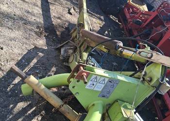 Kosiarka dyskowa claas disco 2650 rc plus