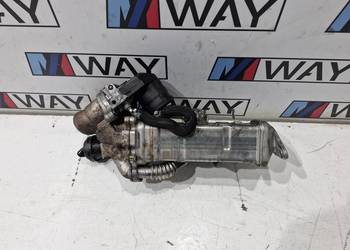 7822350 BMW F10 F11 F20 F21 F30 F31 CHŁODNICA SPALIN ZAWÓR EGR
