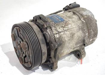 SPRĘŻARKA KLIMATYZACJI SKODA OCTAVIA I 1J0820803K 2.0 116KM 96-10