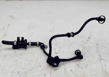 RURA WĄŻ ODMY AUDI A6 C6 2.0 TFSI BPJ 06F133781M