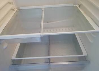 PÓŁKA do BOSCH SIEMENS lodówki KGS3766IE/01